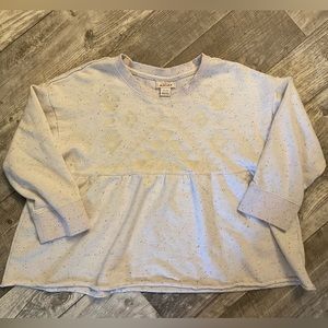 Adorable, women’s ariat top